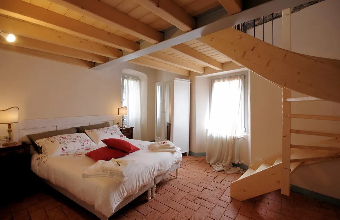Guest House Al Castello-1